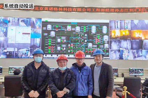 2020年重點(diǎn)工程項目巡禮